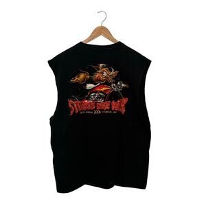 Sturgis CutOff Tee